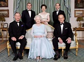 I 91 anni della Regina Elisabetta II - Il Sole 24 ORE