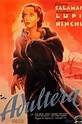 The Adulteress (1946) — The Movie Database (TMDB)
