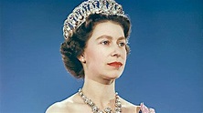 Morreu aos 96 anos: Como foi a juventude de Elizabeth II?