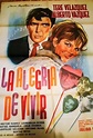 La alegría de vivir (1965) - IMDb
