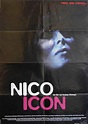 Nico Icon (1995) - FilmAffinity