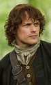 Sam Heughan Outlander, James Fraser Outlander, Outlander Book Series ...