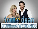 Tori & Dean: sTORIbook Weddings Next Episode Air Da