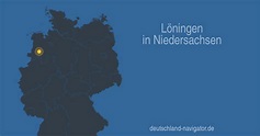 Löningen in Niedersachsen - Infos und Wissenswertes über Löningen