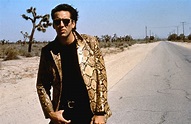 New on Blu-ray: WILD AT HEART (1990) Starring Nicolas Cage and Laura ...