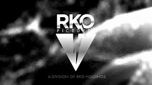 RKO Pictures logo 2 - YouTube