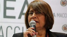 11 datos importantes sobre la vocera de la MACCIH, Ana María Calderón
