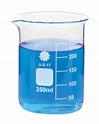 Borosilicate Beaker, 10ml | Chemyo Lab Supplies