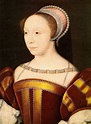 1550 Francoise Brézé (1518 - 1574), Duchesse Bouillon, by François ...