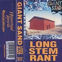 Giant Sand - Long Stem Rant - Amazon.com Music
