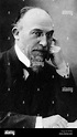 ERIK SATIE (1866-1925). /nFrench composer Stock Photo - Alamy