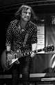 Wishbone Ash At Magic Blues Festival | Mark Abrahams Guitarist