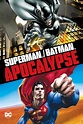 Superman/Batman: Apocalypse (2010) | The Poster Database (TPDb)