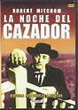 La noche del cazador [DVD]: Amazon.es: Robert Mitchum, Shelley Winters ...