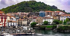 Seis pueblos bonitos que visitar en el País Vasco