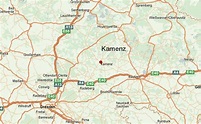 Kamenz Location Guide