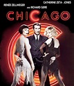 Mohammed Al-Qassimi's Movies: Chicago 2002