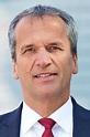 Abgeordnete im Gesundheitsausschuss: Michael Hennrich (CDU)