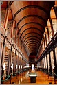Discover the Majestic Library of Trinity College, Dublin