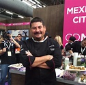 Exclusive: Sofrito Magazine Interview with Chef Alejandro Ruiz ...