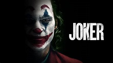 Joker (2019) - Backdrops — The Movie Database (TMDb)