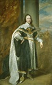 The Power of Scotland, King Charles I and the start of the English ...