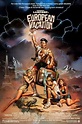 National Lampoon's European Vacation (1985) - Posters — The Movie Database (TMDb)