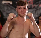 Joseph Rhodes | MMA Fighter Page | Tapology