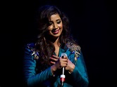 Shreya Ghoshal Live in Concert New Jersey with Symphony Orchestra in ...