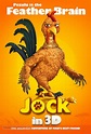 Jock (2011) movie poster
