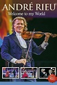André Rieu: Welcome to my World (serie 2013) - Tráiler. resumen ...