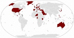 List of United States military bases - Wikipedia