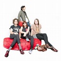 The Dandy Warhols – “Catcher In The Rye” (Stereogum Premiere) - Stereogum