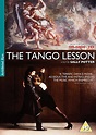The Tango Lesson | DVD | Free shipping over £20 | HMV Store