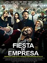 Fiesta de empresa - Película 2016 - SensaCine.com