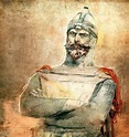 Roger de Lauria, el mejor marino de la Europa medieval | ¡O César o Nada!
