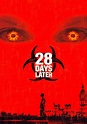 “28 Days Later (2002)” movie review.