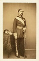 Carlos Luis de Borbón Count of Montemolín | Spain, Royal family, Royal