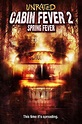 Cabin Fever 2: Spring Fever (2009) - Posters — The Movie Database (TMDB)