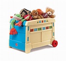 Best Toys for Kids 2016: The Three Best Toy Boxes for Your Kiddo's ...