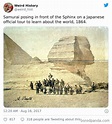 40 Odd And Funny Things That Happened Throughout History Shared By The ...