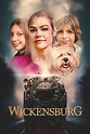 Wickensburg (2022) - Posters — The Movie Database (TMDB)