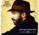Juan Luis Guerra 440* - Ojalá Que Llueva Café (2011, CD) | Discogs