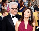 Ted Danson and Mary Steenburgen Pictures | POPSUGAR Celebrity UK Photo 12