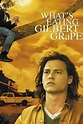 Gilbert Grape (1993) – Filmer – Film . nu