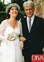 Oggi Sposi blog: Fabrizio Bentivoglio foto matrimonio del 20 Maggio ...