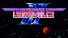 Dead End Cell - Gradius III music (SNES)[Extended] - YouTube