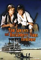 Tom Sawyers und Huckleberry Finns Abenteuer - TheTVDB.com