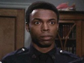 Larvell Jones | Police Academy Wiki | FANDOM powered by Wikia