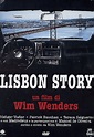 Lisbon Story - Film (1995) - MYmovies.it
